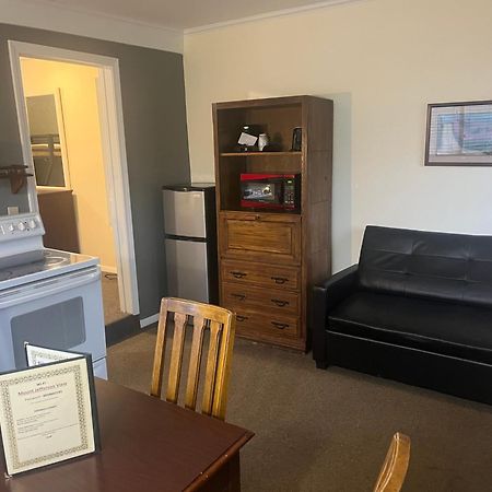Mount Jefferson View Motel Randolph Luaran gambar