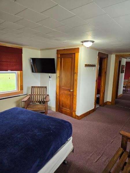 Mount Jefferson View Motel Randolph Luaran gambar