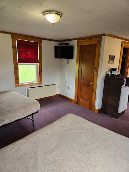 Mount Jefferson View Motel Randolph Luaran gambar