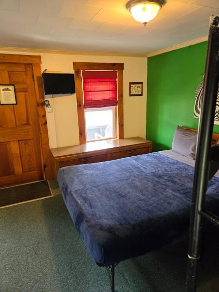 Mount Jefferson View Motel Randolph Luaran gambar