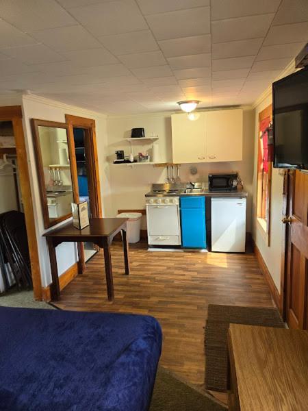 Mount Jefferson View Motel Randolph Luaran gambar