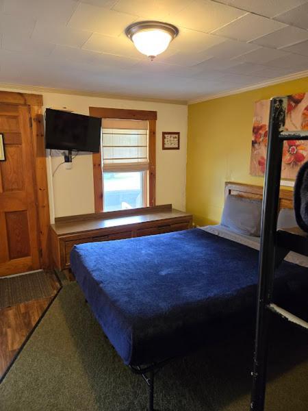 Mount Jefferson View Motel Randolph Luaran gambar