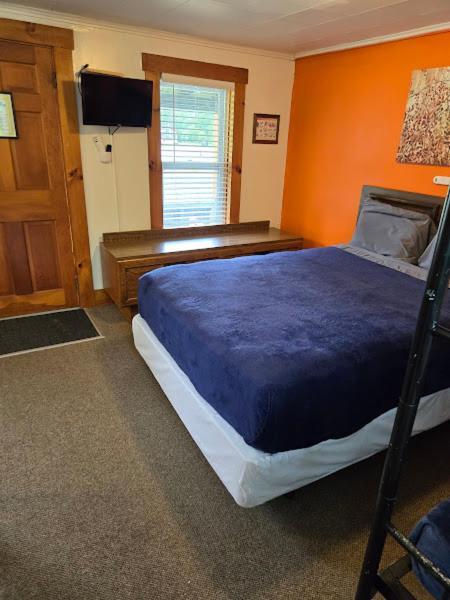 Mount Jefferson View Motel Randolph Luaran gambar