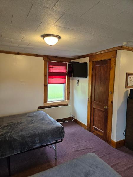 Mount Jefferson View Motel Randolph Luaran gambar