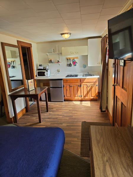 Mount Jefferson View Motel Randolph Luaran gambar